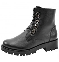 06638 Marko Полусапожки для школьников девочек