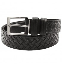 30_LIN Inter Belt Ремень женский (чёр 08)