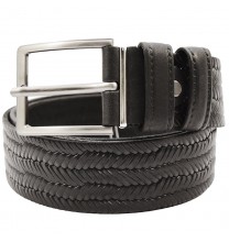 40_LIN Inter Belt Ремень мужской (чер 03)