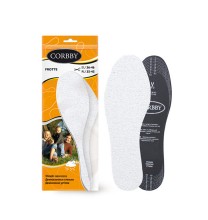 FROTTE Corbby Стельки (бел.)