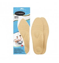 ORTO Corbby Стельки ортопедические