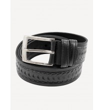 35_SUP Inter Belt Ремень мужской (чёр 15)