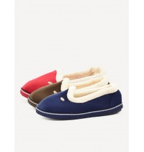 ДЖ8252 Tingo Тапочки женские