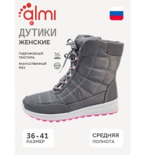 500107-601218 Almi Дутики женские
