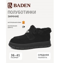 GG137-020 Baden Полуботинки женские