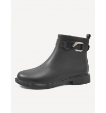 RJ168-120 Baden Полусапожки женские