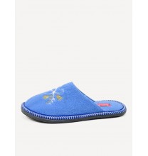 В-094/Г Melitta Shoes Тапочки женские