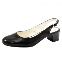 F777 BW208 Francesco Donni Туфли женские открытые