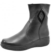 8257-01-02Ш Goodzone Полусапожки женские