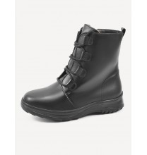 1098 Melitta Shoes Полусапожки женские