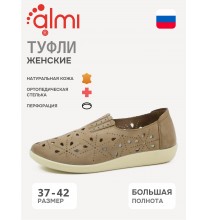 682102-33-015500 Almi Туфли женские (Орто)