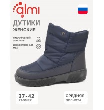 919111-601218 Almi Дутики женские
