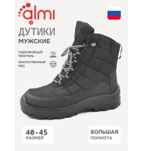 80511-602118 Almi Полусапоги мужские