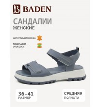 MU270-024 Baden Сандалии женские