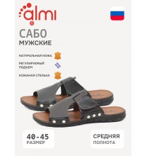 89004-09900 Almi Сабо мужские пляжные