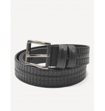 30_LIN Inter Belt Ремень женский (чёр 16)