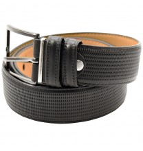 35_DUT Inter Belt Ремень мужской (чёр 05)