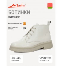 12773 Marko Ботинки женские