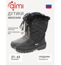 4728-25718 Almi Дутики женские