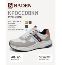 YD003-010 Baden Кроссовки мужские