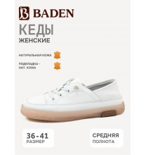 GK010-014  Baden Кеды женские