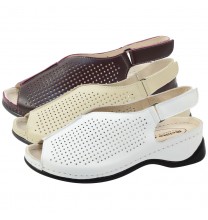 544/1 Melitta Shoes Босоножки женские