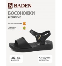 GJ035-030 Baden Босоножки женские