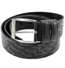 40_LIN Inter Belt Ремень мужской (чер 01)