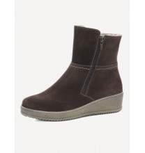 12781 Marko Ботинки женские (вел.)