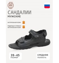 9946-9 Nine Lines Сандалии мужские