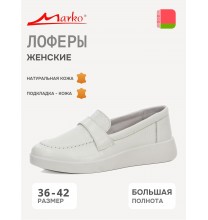 333171 Marko Лоферы женские