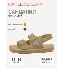 P94M 076XS-P93-42Y Francesco Donni Сандалии женские