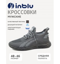 YS22-04 Inblu Кроссовки мужские