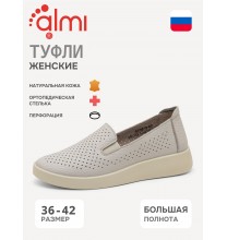 683112-33-09900 Almi Туфли женские (Орто)