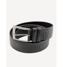 35_SUP Inter Belt Ремень мужской (чёр 14)