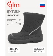 80503-602118 Almi Сапоги мужские