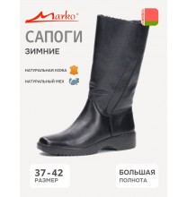 399077 Marko Сапоги женские