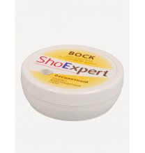 SE256-019 SHOExpert Воск для обуви банка (100 мл)