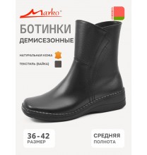 3219 Marko Ботинки женские (гл)