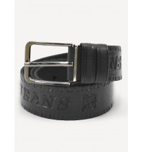 40_JEAN Inter Belt Ремень мужской (чёр 05)