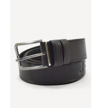 40_JEAN Inter Belt Ремень мужской (чёр 07)