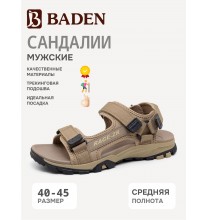 YL002-011 Baden Сандалии мужские