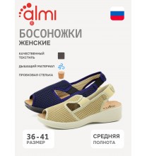 431081-33304 Almi Босоножки женские