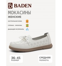 RN285-030 Baden Мокасины женские