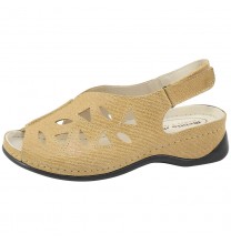 544 Melitta Shoes Босоножки женские