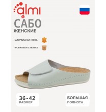 670100-09904 Almi Сабо женские