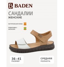 MU272-023 Baden Сандалии женские