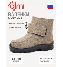80324-19100 Almi Валенки мужские