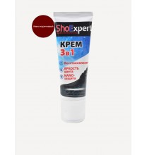 SE13-012 SHOExpert Крем, тюбик с губкой (75 мл)
