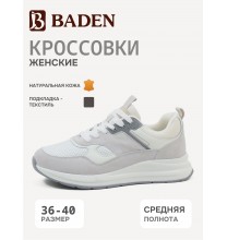JE531-013 Baden Кроссовки женские